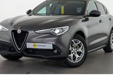 Alfa Romeo Stelvio 67.100 km 24.960 &euro; Düsseldorf 40599
