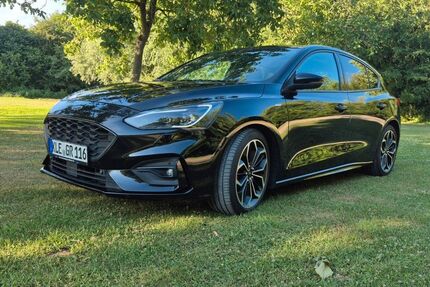 Ford Focus 124.000 km 11.700 &euro; Geldern 47608