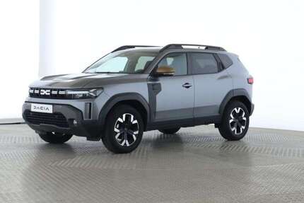 Dacia Duster 26.992 km 24.880 &euro; Duisburg 47167