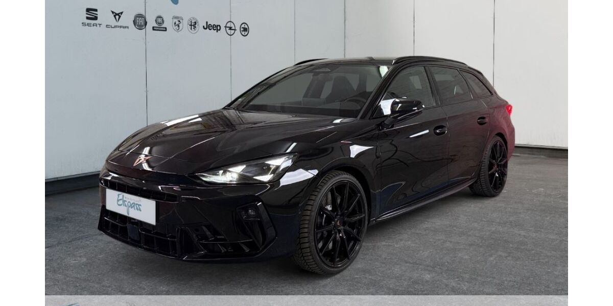 Cupra Leon 3.980 km 45.989 &euro; Dinslaken 46539