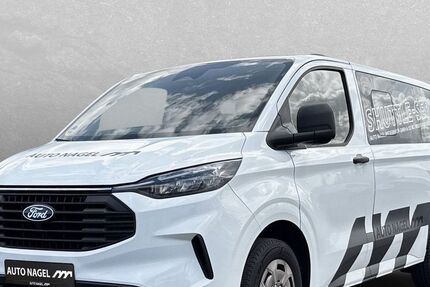 Ford Transit Custom 42.762 km 49.990 &euro; Moers 47441