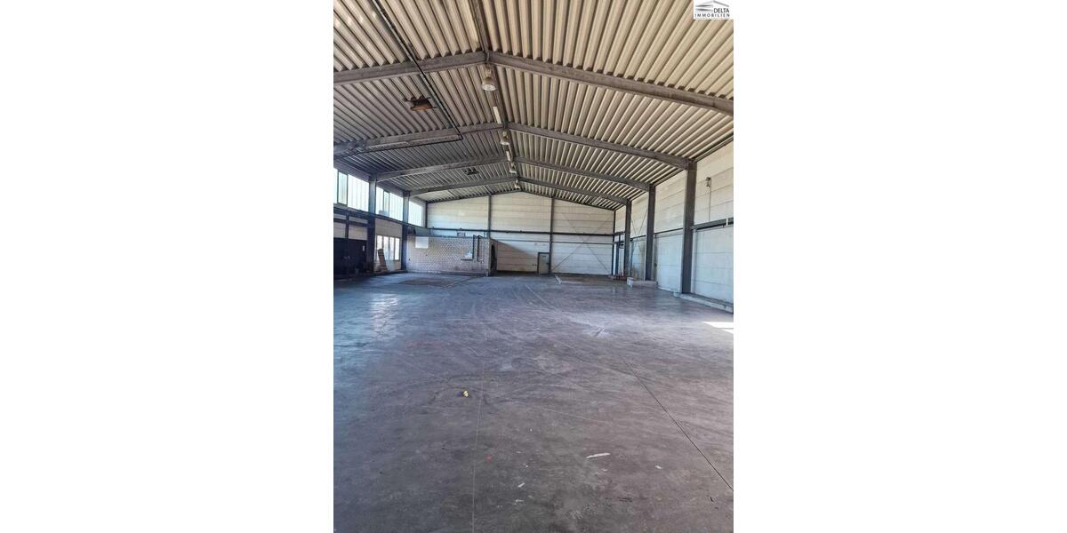 Gewerbeobjekt Duisburg Rheinhausen - 4.500&euro; | Angebot:23812422