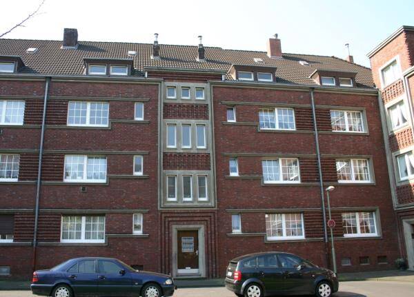 Etagenwohnung Duisburg Marxloh - 2 Zimmer, 64 m&sup2;, 374&euro; | Angebot:26734122