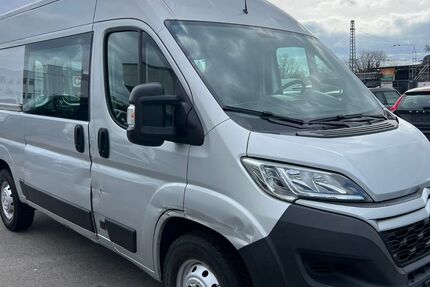 Citroen Jumper 104.525 km 10.490 &euro; Neuss 41469