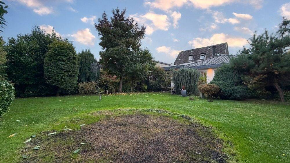 Bungalow Duisburg Vierlinden - 4 Zimmer, 132 m&sup2;, 715.000&euro; | Angebot:25748113