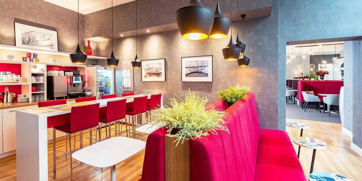 Gewerbeobjekt Düsseldorf Stadtmitte - 499&euro; | Angebot:25783396