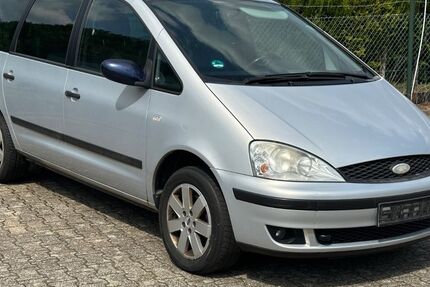 Ford Galaxy 193.000 km 2.900 &euro; Nettetal 41334