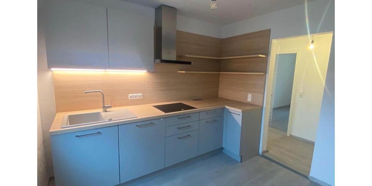 Etagenwohnung Kaarst - 3 Zimmer, 77 m&sup2;, 850&euro; | Angebot:25988598