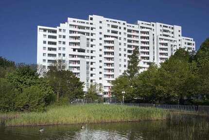 Wohnung Ratingen West - 2 Zimmer, 60 m&sup2;, 410&euro; | Angebot:26750191