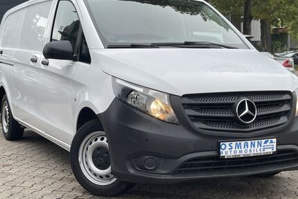 Mercedes-Benz Vito 158.150 km 13.950 &euro; Krefeld 47805