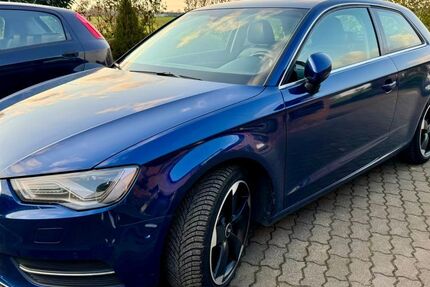 Audi A3 236.200 km 8.400 &euro; Kevelaer 47624