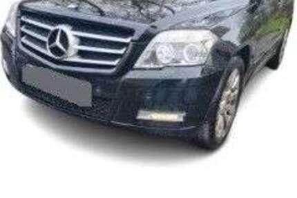 Mercedes-Benz GLK 220 159.000 km 13.990 &euro; Duisburg 47249