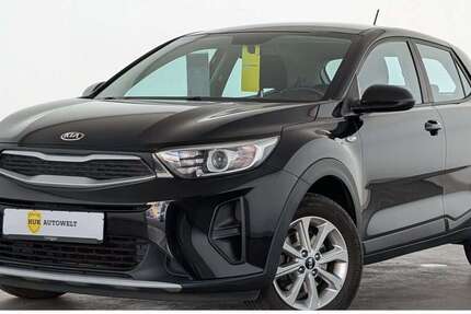 Kia Stonic 65.050 km 13.460 &euro; Düsseldorf 40599