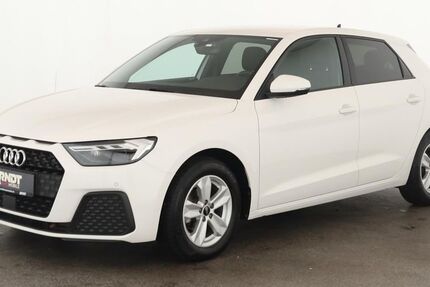 Audi A1 26.600 km 22.584 &euro; Neuss 41460
