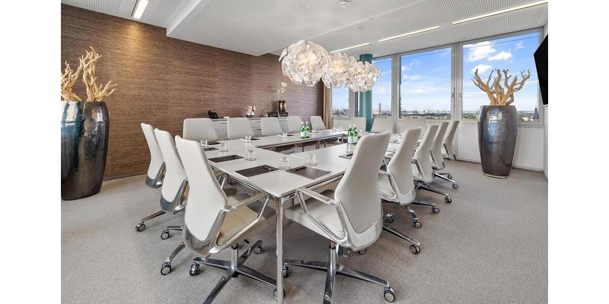 Gewerbeobjekt Düsseldorf Pempelfort - 1.890&euro; | Angebot:26702953