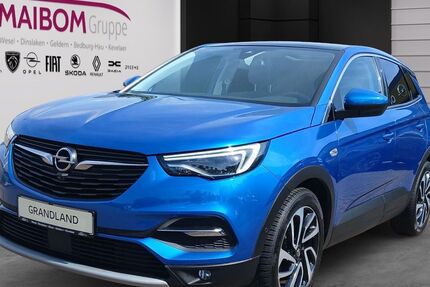 Opel Grandland (X) 115.350 km 12.999 &euro; Kevelaer 47623