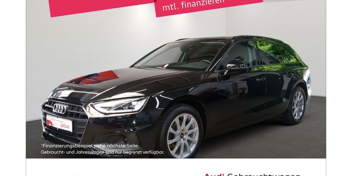 Audi A4 53.060 km 19.900 &euro; Mülheim a.d. Ruhr 45481
