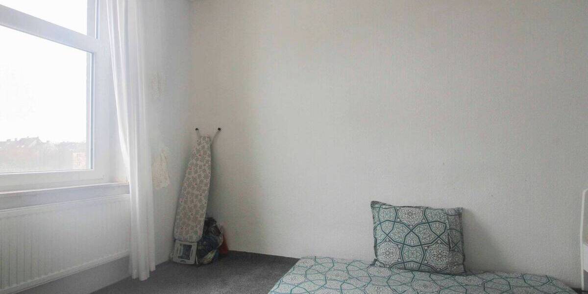 Etagenwohnung Krefeld Dießem/Lehmheide - 6 Zimmer, 127 m&sup2;, 145.000&euro; | Angebot:26016568