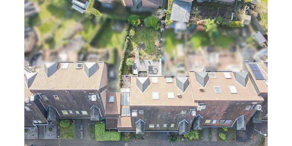 Einfamilienhaus Neuss / Neusserfurth Furth-Mitte - 4 Zimmer, 125 m&sup2;, 430.000&euro; | Angebot:26037466