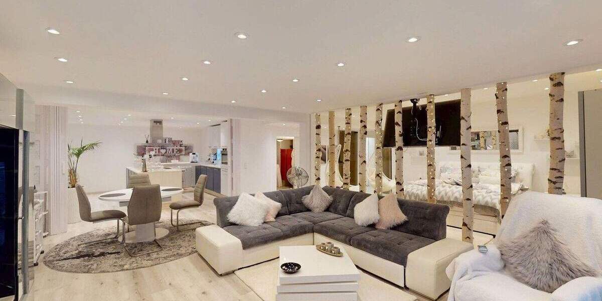 Einfamilienhaus Ratingen West - 6 Zimmer, 268 m&sup2;, 975.000&euro; | Angebot:25721386