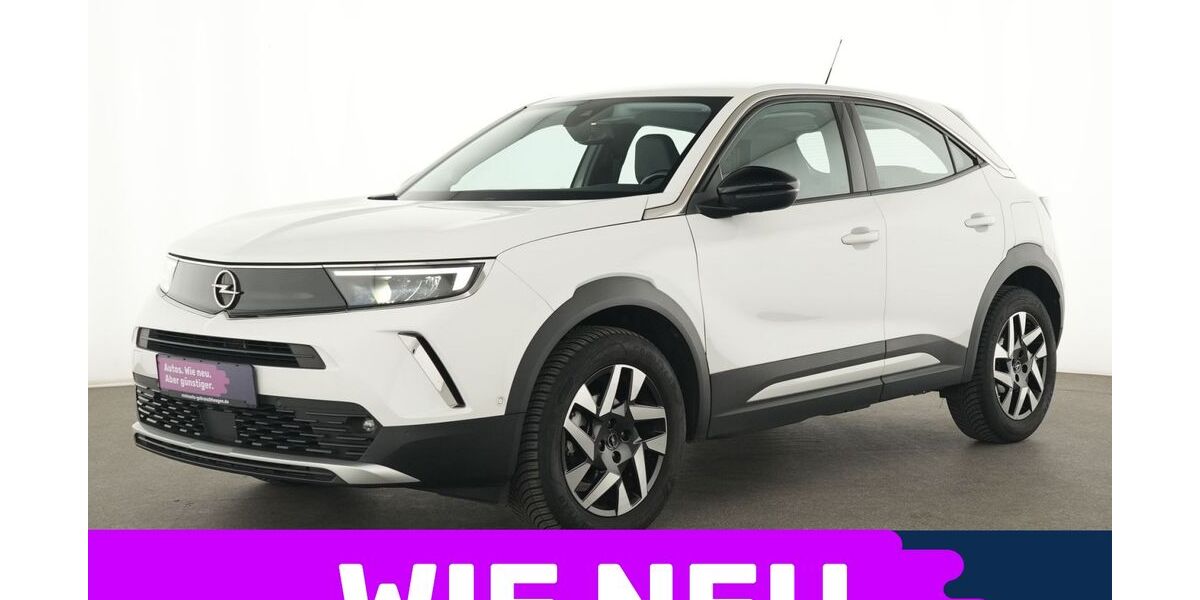 Opel Mokka 24.527 km 18.425 &euro; Neuss 41460