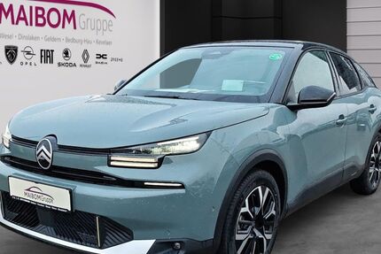 Citroen C4 2.500 km 28.990 &euro; Wesel 46485