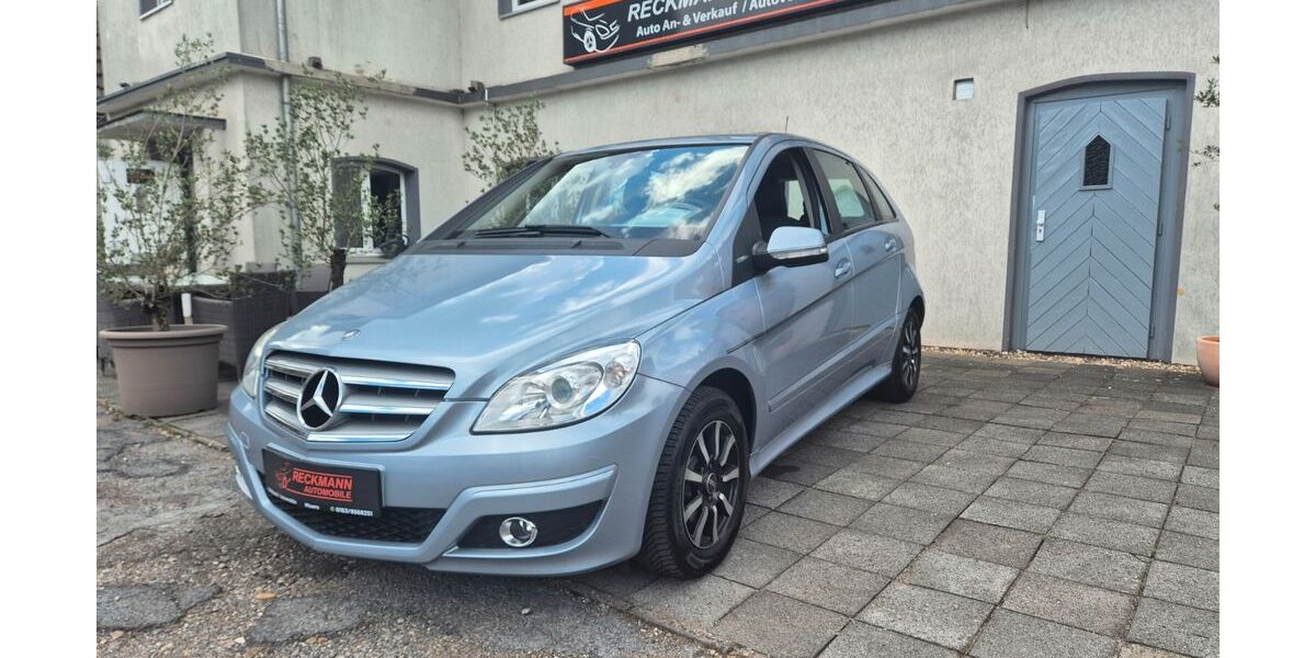 Mercedes-Benz B 170 110.000 km 5.995 &euro; Moers 47441