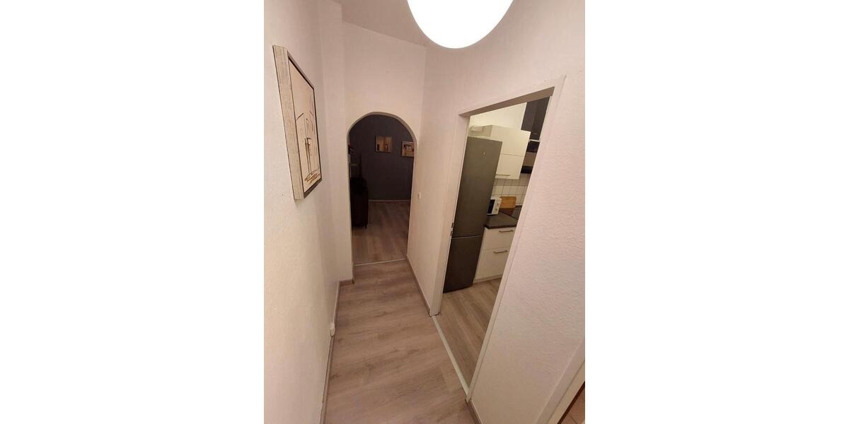 Etagenwohnung Düsseldorf Stadtbezirk 3 - 2 Zimmer, 60 m&sup2;, 1.100&euro; | Angebot:25474576