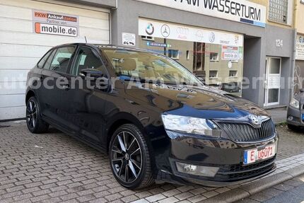 Skoda Rapid 163.500 km 5.990 &euro; Essen 45139