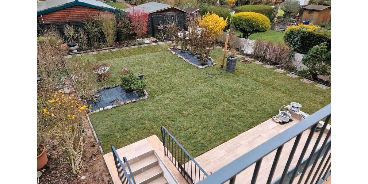 Etagenwohnung Düsseldorf Stadtbezirk 6 - 3 Zimmer, 85 m&sup2;, 1.300&euro; | Angebot:25972369