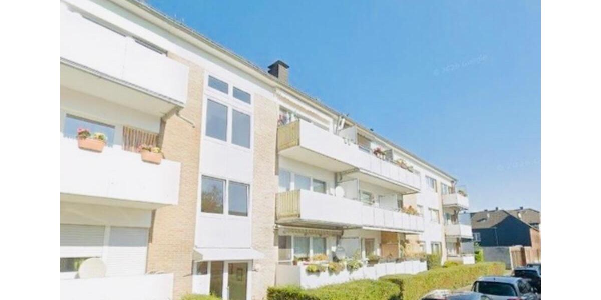Etagenwohnung Krefeld Benrad - 2 Zimmer, 55 m&sup2;, 580&euro; | Angebot:25944878