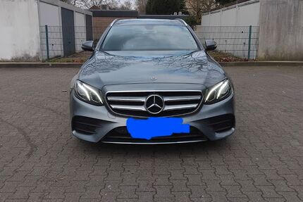 Mercedes-Benz E 220 90.000 km 22.500 &euro; Essen 45127