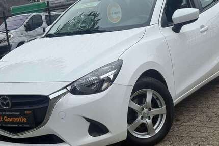 Mazda 2 85.000 km 8.200 &euro; Krefeld 47805