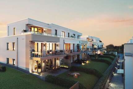 Wohnung essen Stadtbezirk VIII - 2 Zimmer, 74 m&sup2;, 365.000&euro; | Angebot:25458257