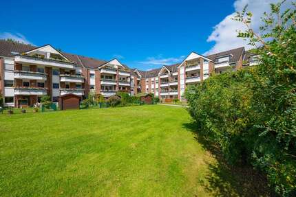 Wohnung Oberhausen Schmachtendorf - 2 Zimmer, 61 m&sup2;, 195.000&euro; | Angebot:26729204