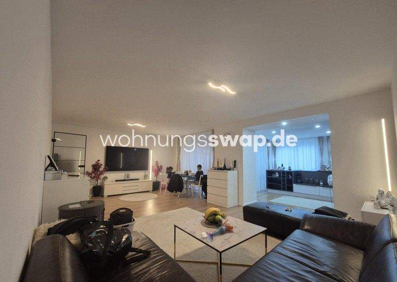 Etagenwohnung Ratingen Zentrum - 3 Zimmer, 95 m&sup2;, 1.550&euro; | Angebot:25923011