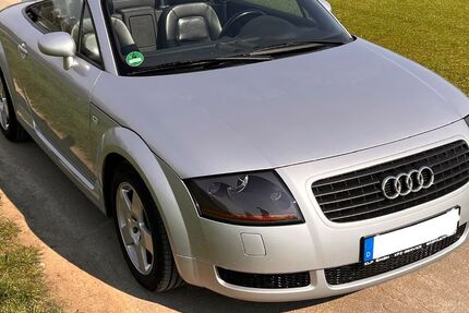 Audi TT 185.800 km 7.850 &euro; Willich 47877
