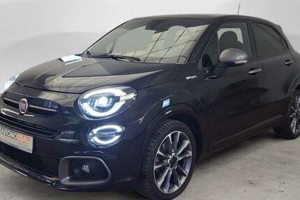 Fiat 500X 52.174 km 18.989 &euro; Moers 47445
