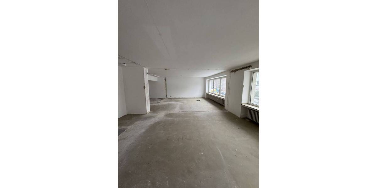 Gewerbeobjekt Düsseldorf Golzheim - 2.340&euro; | Angebot:25997884