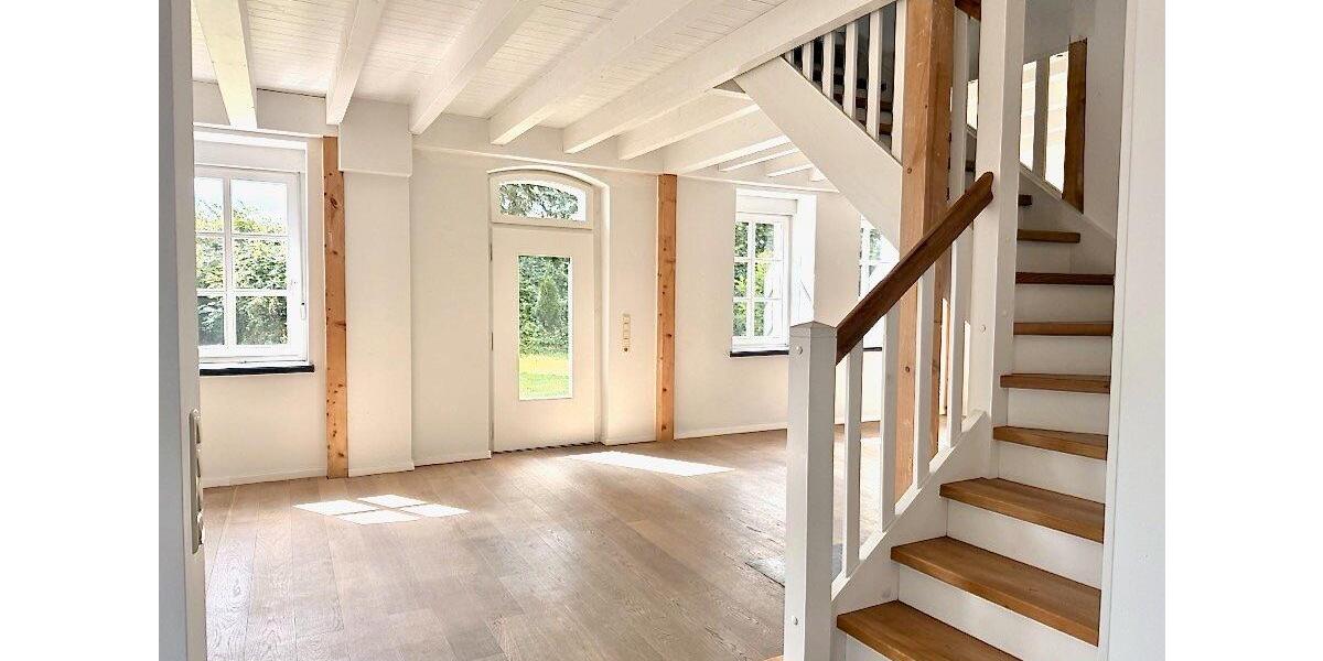 Bauernhaus, Landhaus Sonsbeck - 5 Zimmer, 150 m&sup2;, 550.000&euro; | Angebot:27004149
