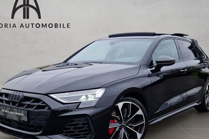 Audi S3 12.505 km 49.990 &euro; Kaarst (bei Düsseldorf) 41564