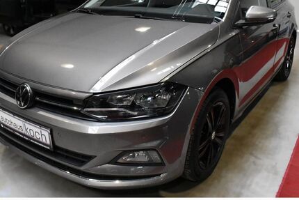 VW Polo 12.500 km 26.980 &euro; Neukirchen-Vluyn 47506