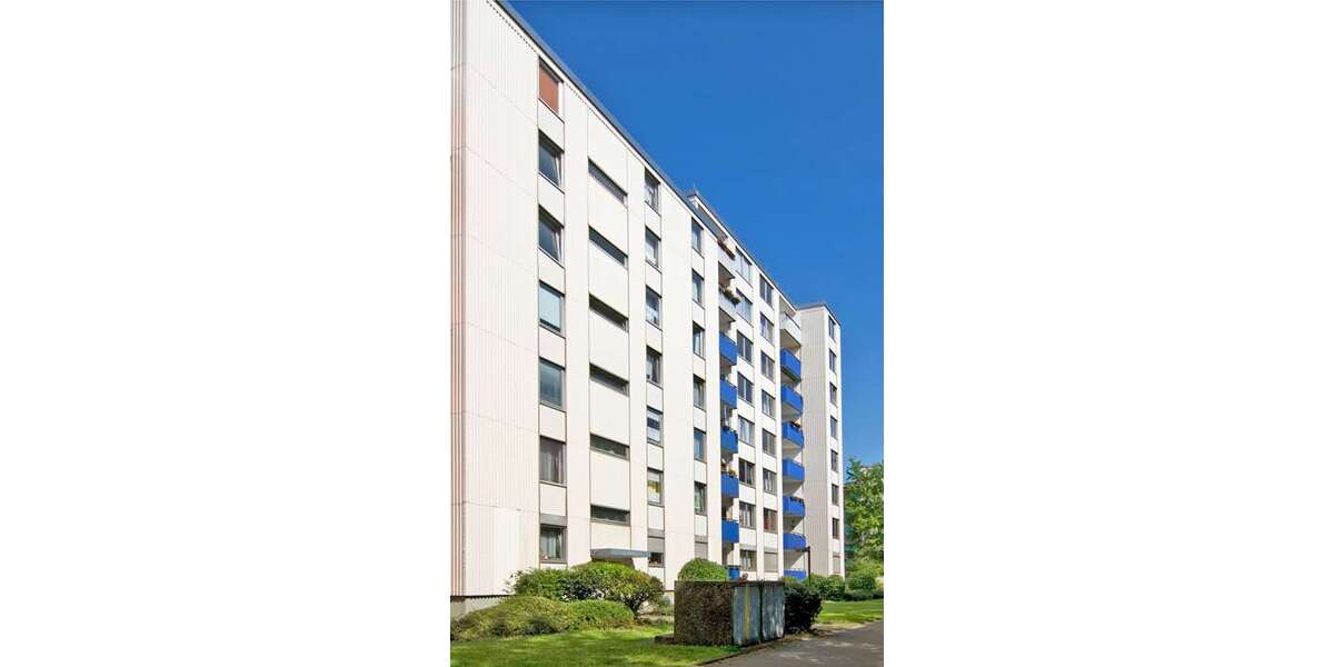 Etagenwohnung Ratingen West - 3 Zimmer, 81 m&sup2;, 582&euro; | Angebot:26750159