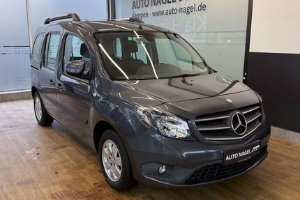 Mercedes-Benz Citan 77.913 km 14.676 &euro; Kempen 47906