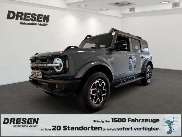 Ford Bronco 19.670 km 44.990 &euro; Neuss 41464