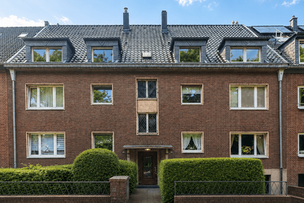 Wohnung Düsseldorf Stadtbezirk 2 - 3 Zimmer, 81 m&sup2;, 375.000&euro; | Angebot:27219491