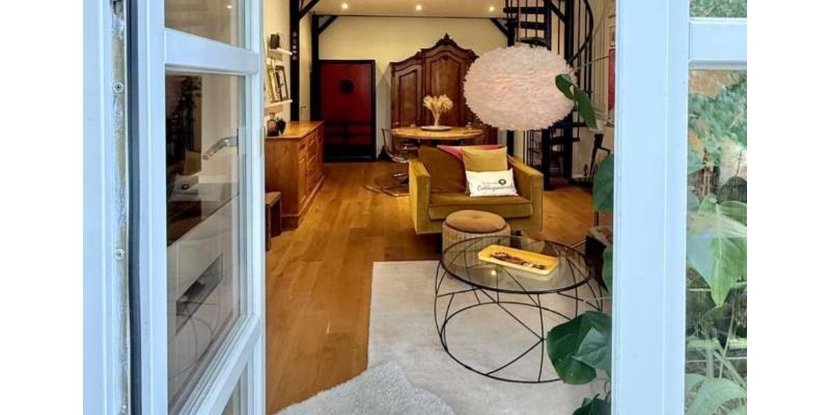 Loft - Studio - Atelier Düsseldorf Stadtbezirk 2 - 2 Zimmer, 87 m&sup2;, 549.000&euro; | Angebot:24654033