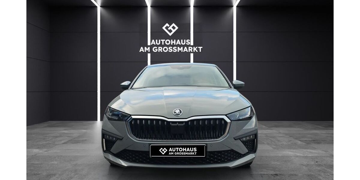 Skoda Scala 2.500 km 28.150 &euro; Duisburg 47059