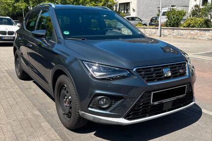 Seat Arona 75.300 km 17.780 &euro; Mülheim an der Ruhr 45479