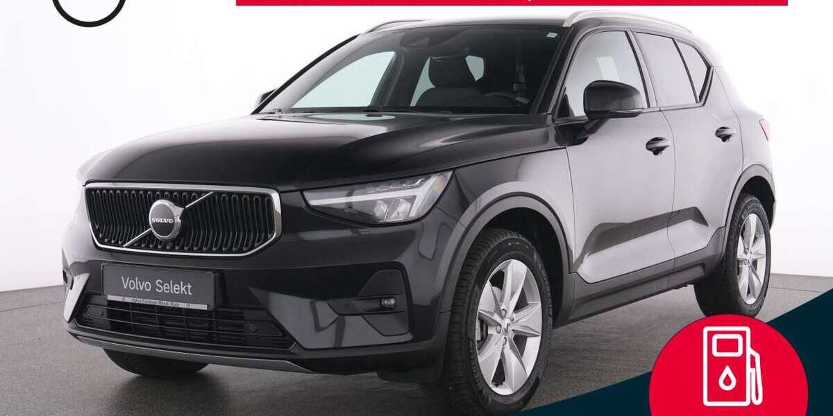 Volvo XC40 11.442 km 29.850 &euro; Mülheim an der Ruhr 45472